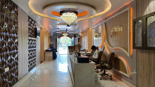 hotel anu