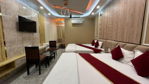 hotel anu