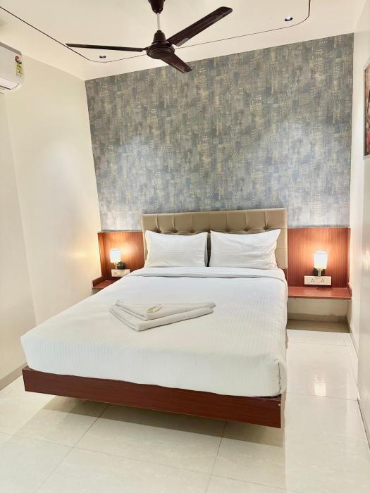 staybird azure suites business hotel
