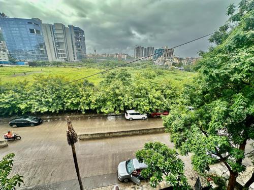 staybird azure suites business hotel