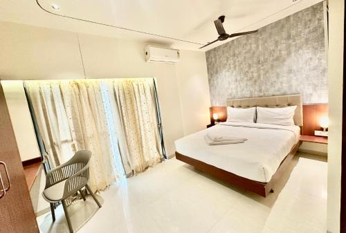 staybird azure suites business hotel
