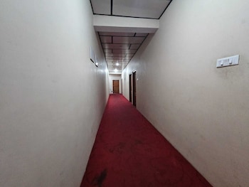 hotel anshdeep palace