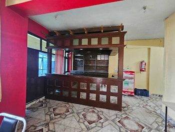 hotel anshdeep palace