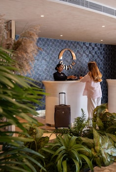 Oshin Calicut,,3 star