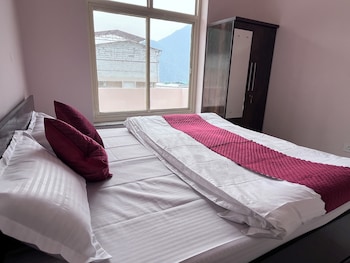 himalayan wellness retreats