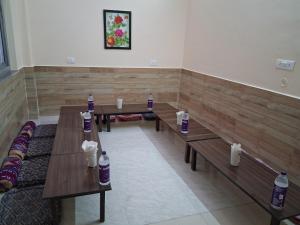 Himalayan Wellness Retreats,,3 star