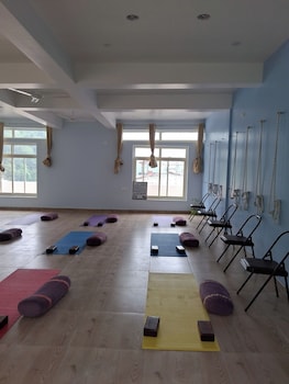 himalayan wellness retreats