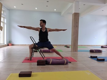 himalayan wellness retreats