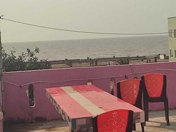 deteex hotel baluchar