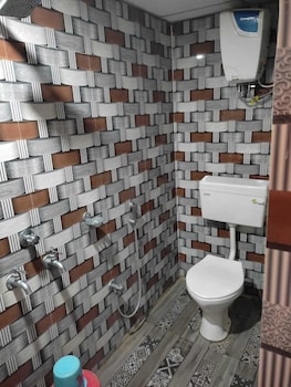 deteex hotel baluchar