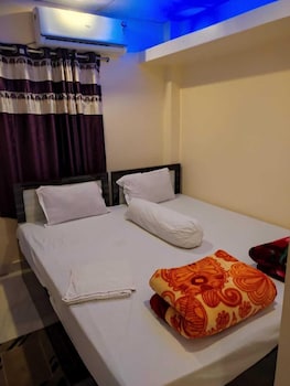 deteex hotel baluchar