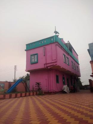 deteex hotel baluchar