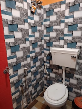 deteex hotel baluchar