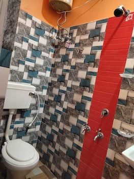 deteex hotel baluchar