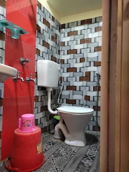 deteex hotel baluchar