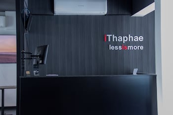 Ithaphae Hotel,,3 star