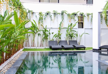 Ithaphae Hotel,,3 star