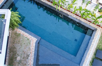 Ithaphae Hotel,,3 star