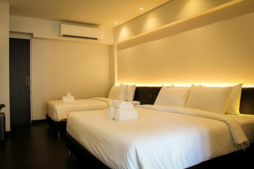 ithaphae hotel