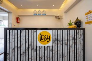 itsy hotels metro