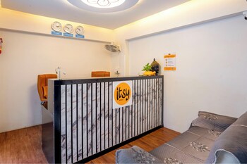 Itsy Hotels Metro,,3 star