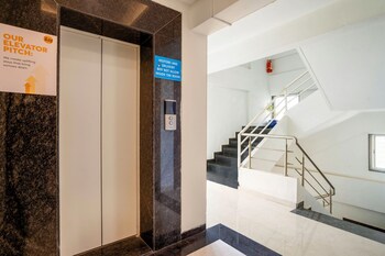 Itsy Hotels Metro,,3 star