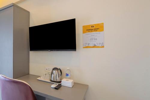 itsy hotels metro