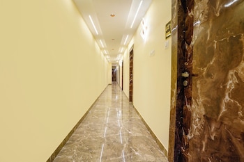 crystal by glitz hotels