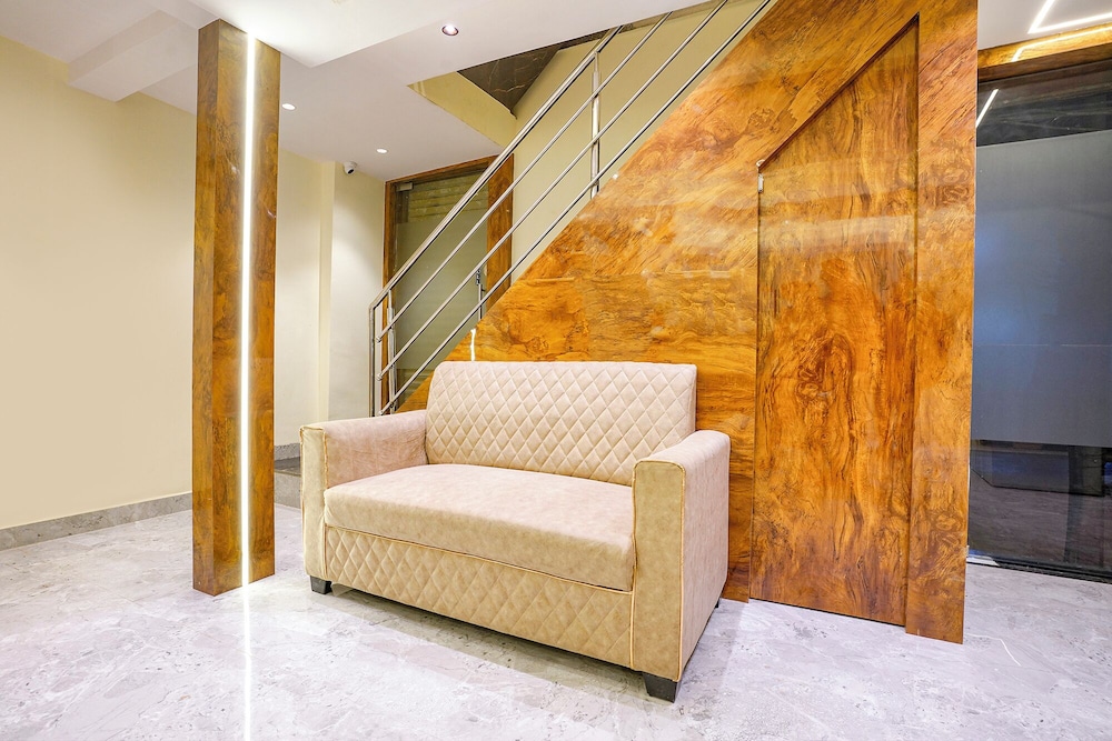 crystal by glitz hotels