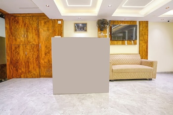 crystal by glitz hotels