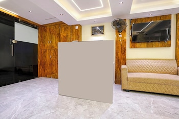 crystal by glitz hotels