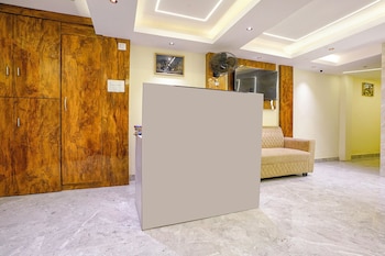 crystal by glitz hotels