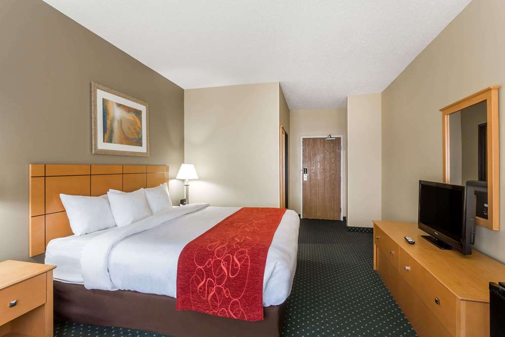 baymont by wyndham billings