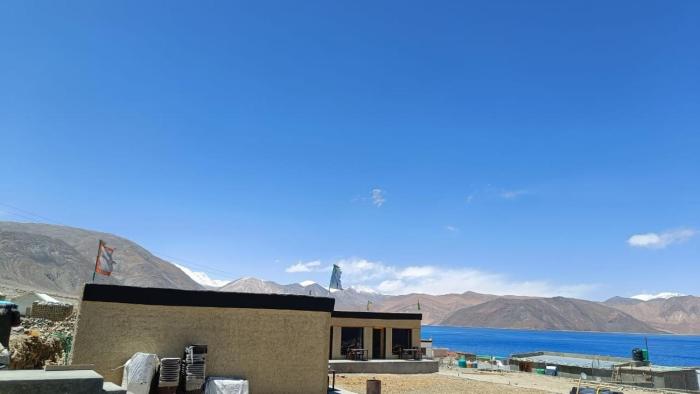 mystic pangong