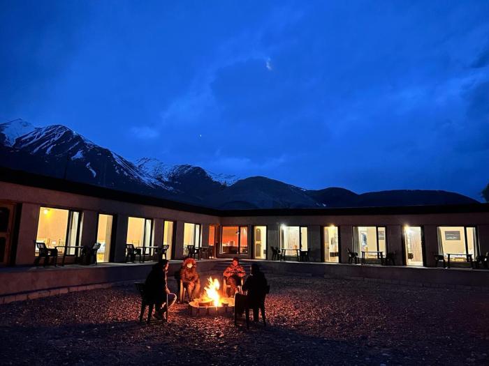 mystic pangong