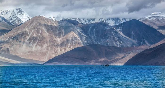mystic pangong