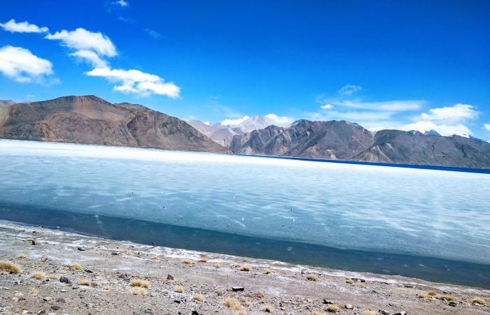 mystic pangong