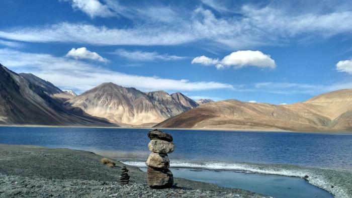 mystic pangong