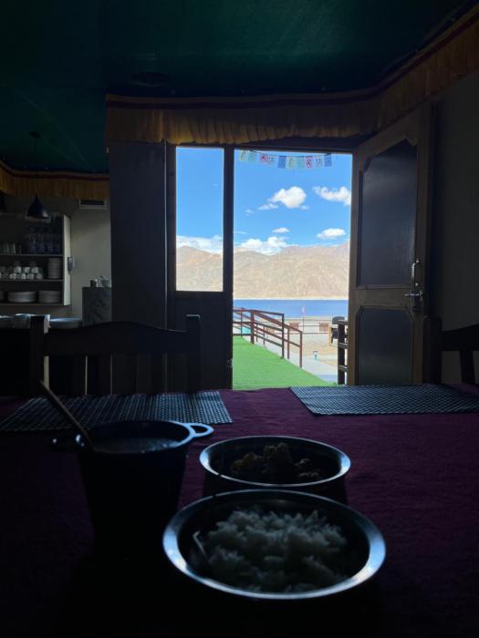mystic pangong