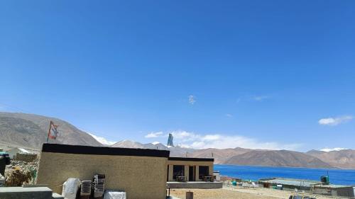 mystic pangong