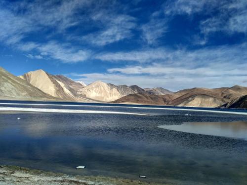 mystic pangong