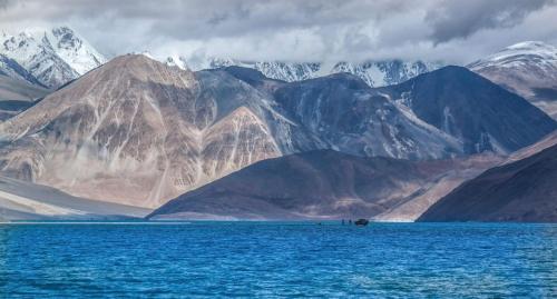 mystic pangong