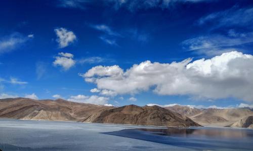 mystic pangong