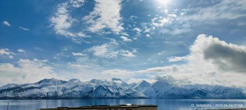 mystic pangong