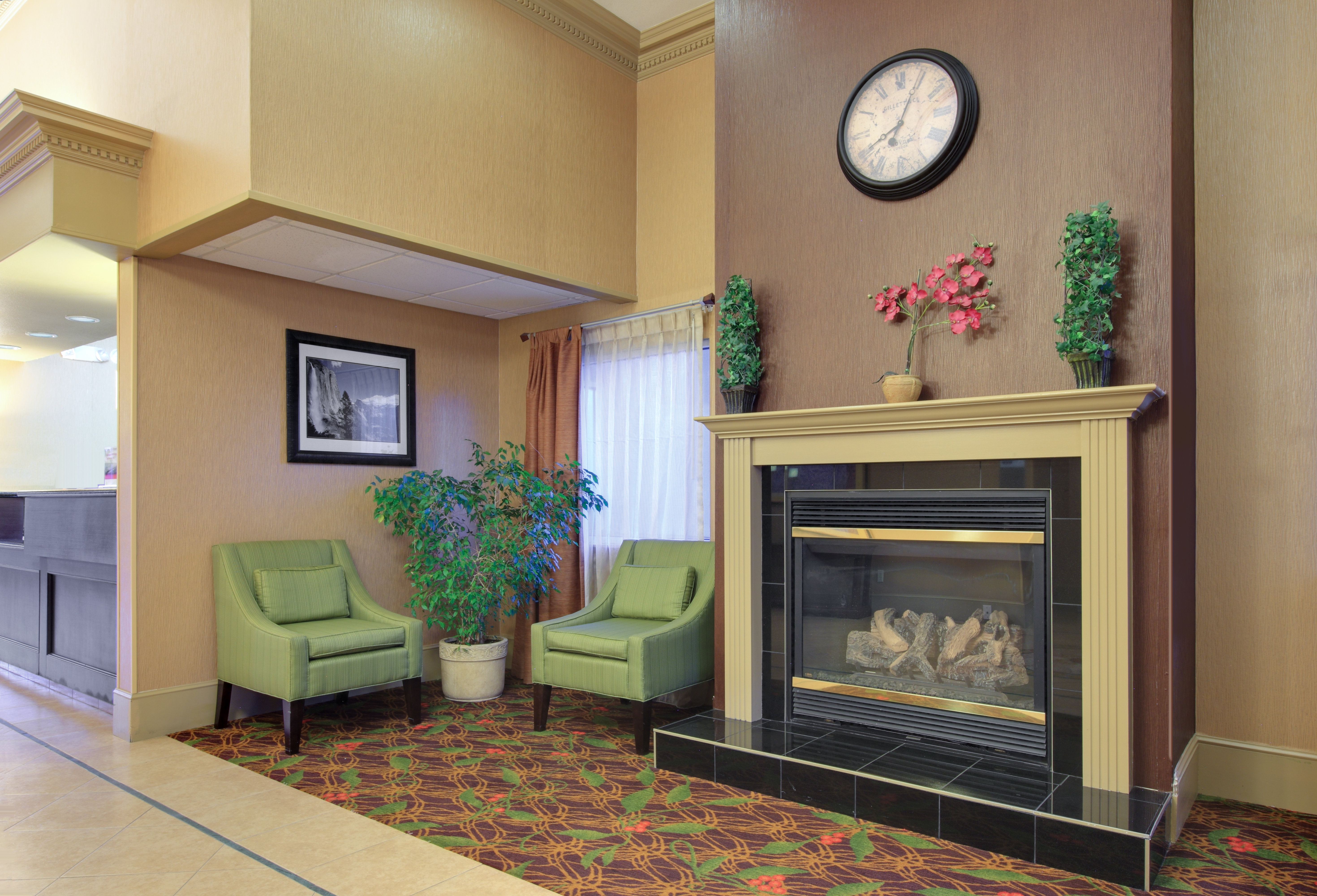 holiday inn express oakdale by ihg