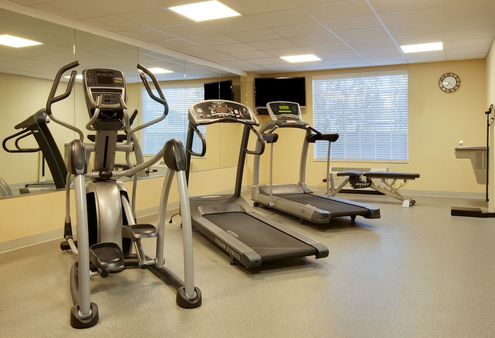 holiday inn express oakdale by ihg