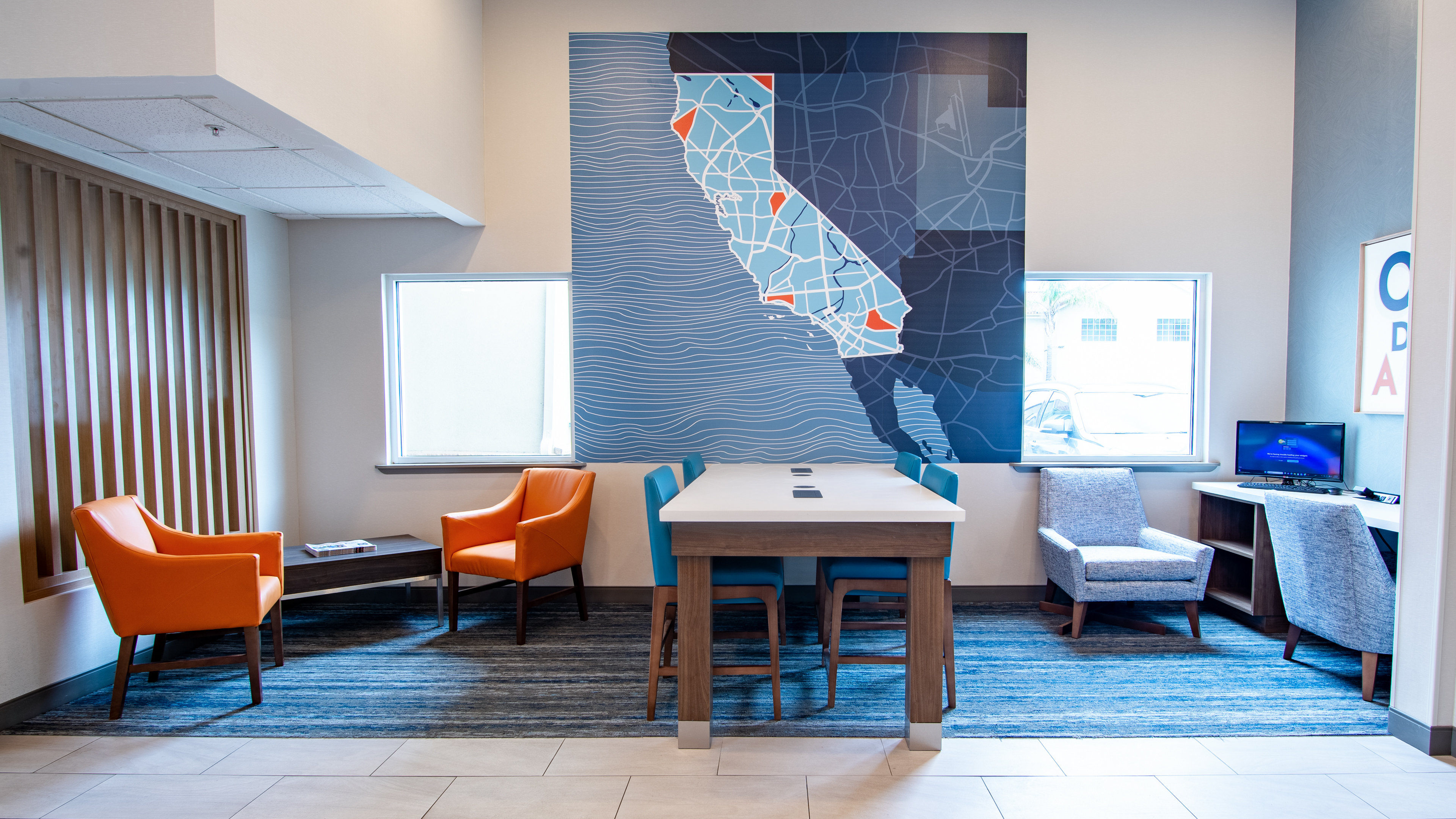 holiday inn express oakdale by ihg