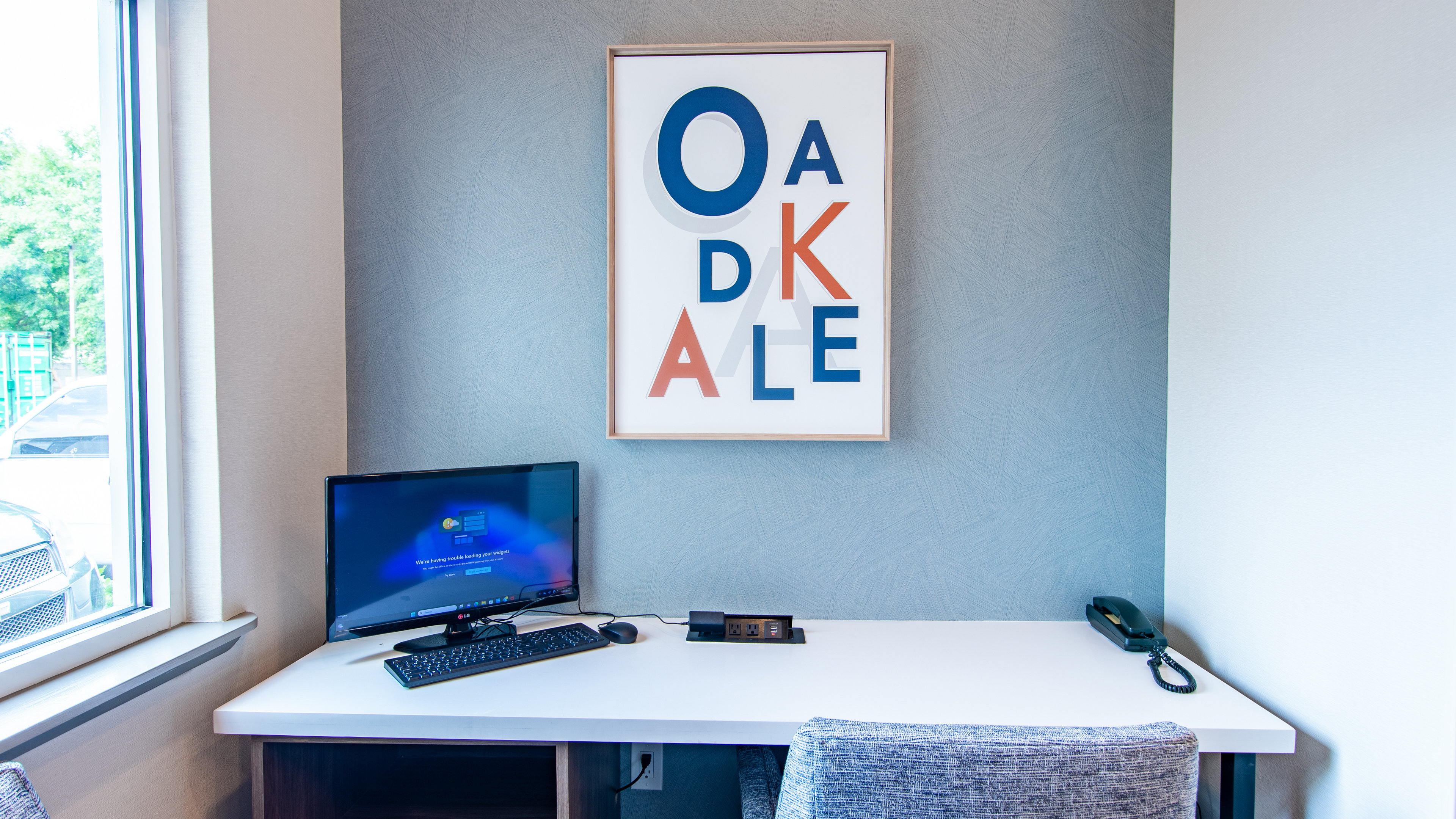 holiday inn express oakdale by ihg