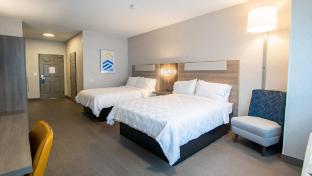 holiday inn express oakdale by ihg