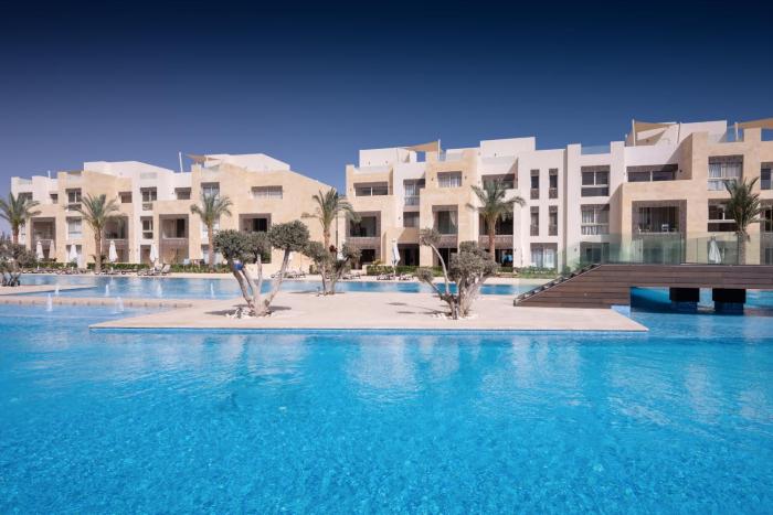 el gouna
